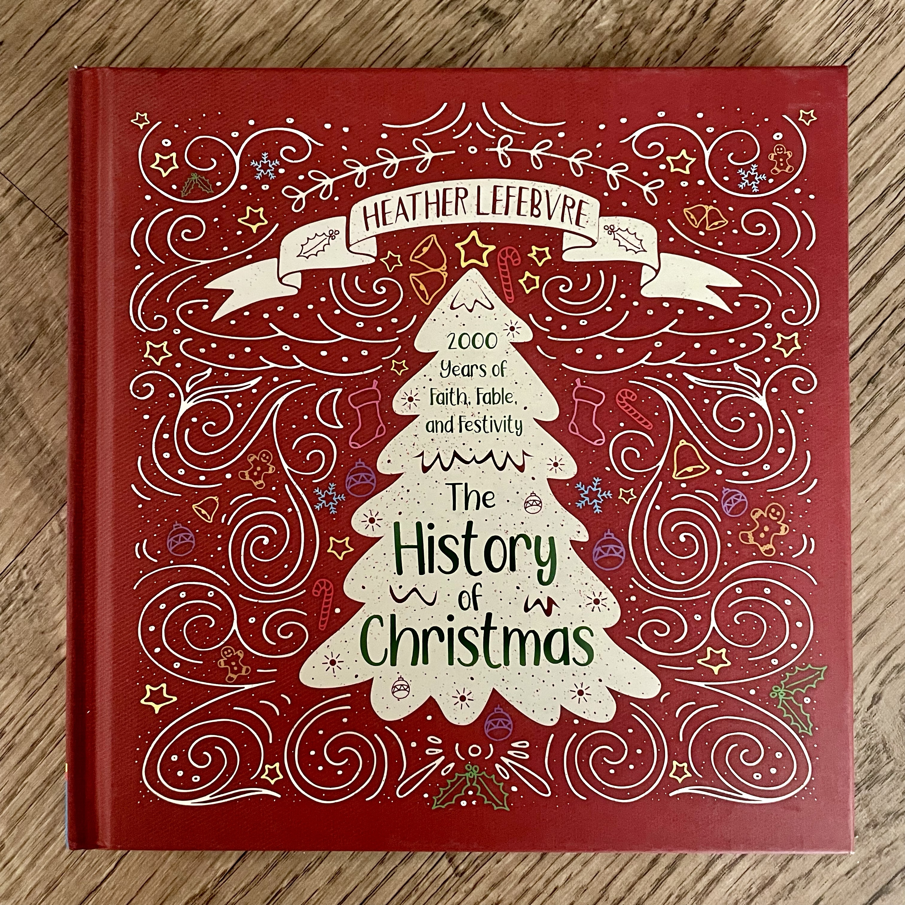 Scholastic Winter Reading Challenge 2023 – heavens to betty